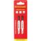 TORK CRAFT U-shank Jigsaw Blade 21tpi Metal 1.2mm 2pc